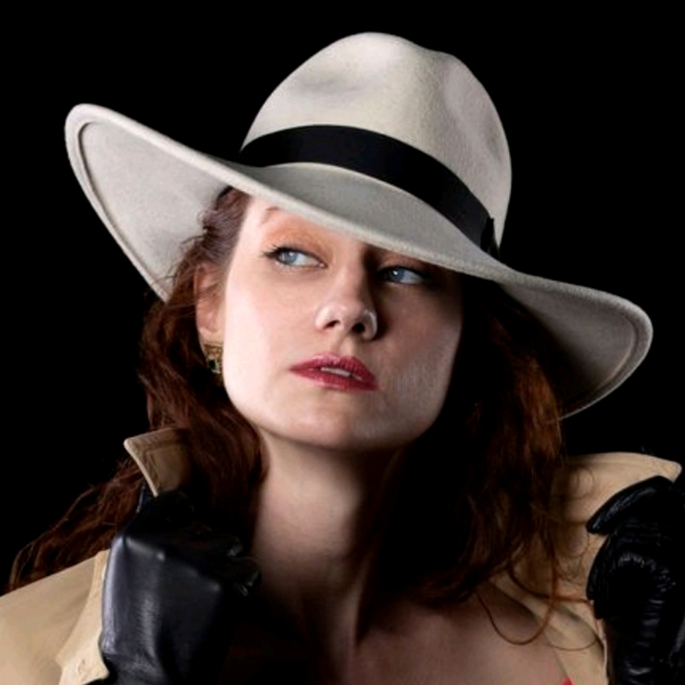 Goorin Bros Fedora
